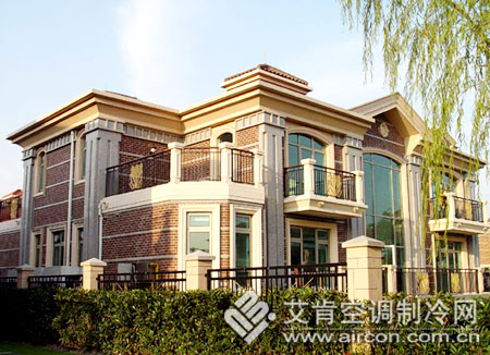空调制冷行业第一原创资讯网站--欢迎光临艾肯